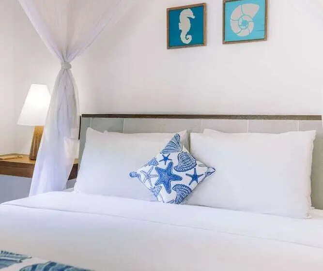اتاق استاندارد, Alam Candi Resort