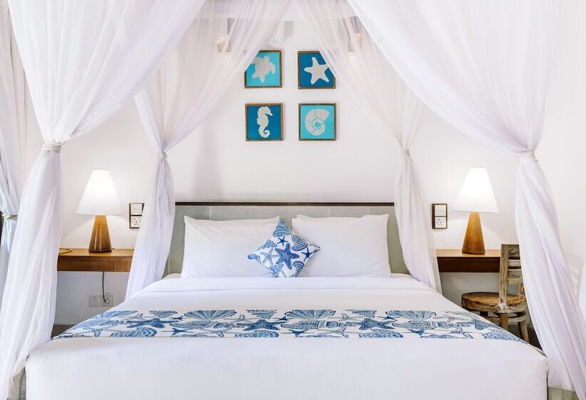 스탠다드 룸, Alam Candi Resort