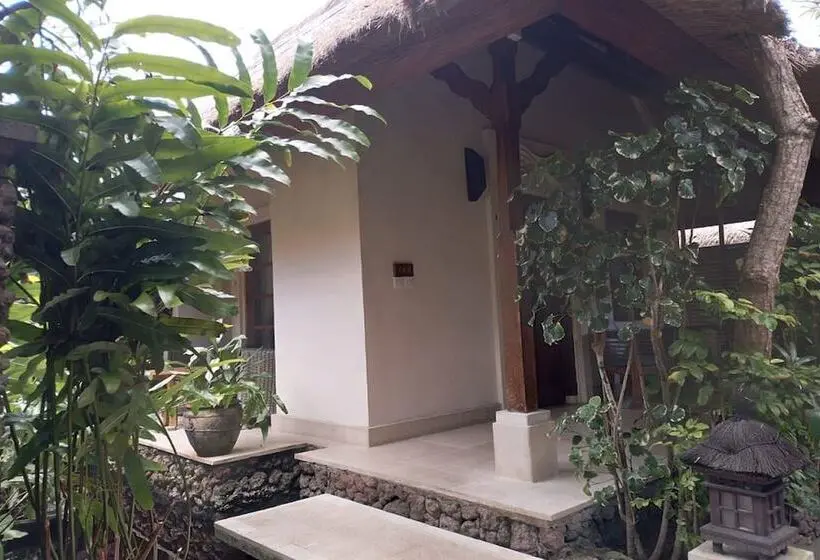 اتاق استاندارد, Alam Candi Resort