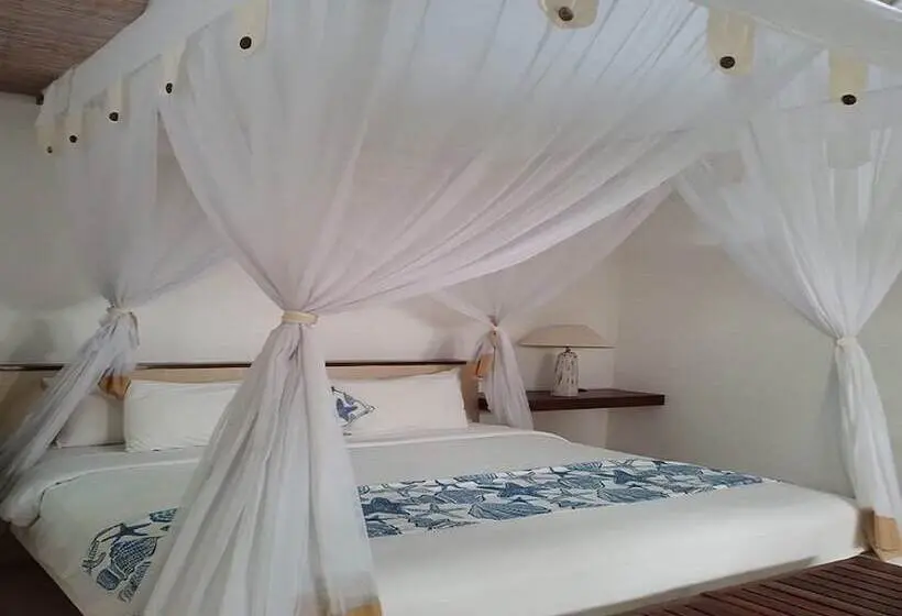 اتاق استاندارد, Alam Candi Resort
