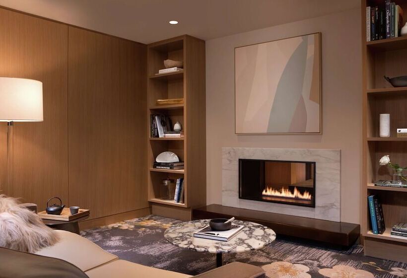 스위트, Conrad Washington, Dc