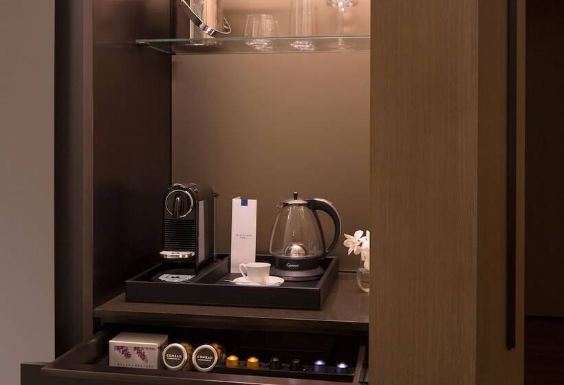 스위트, Conrad Washington, Dc