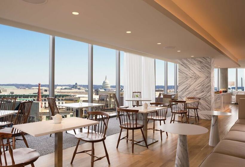 스위트, Conrad Washington, Dc