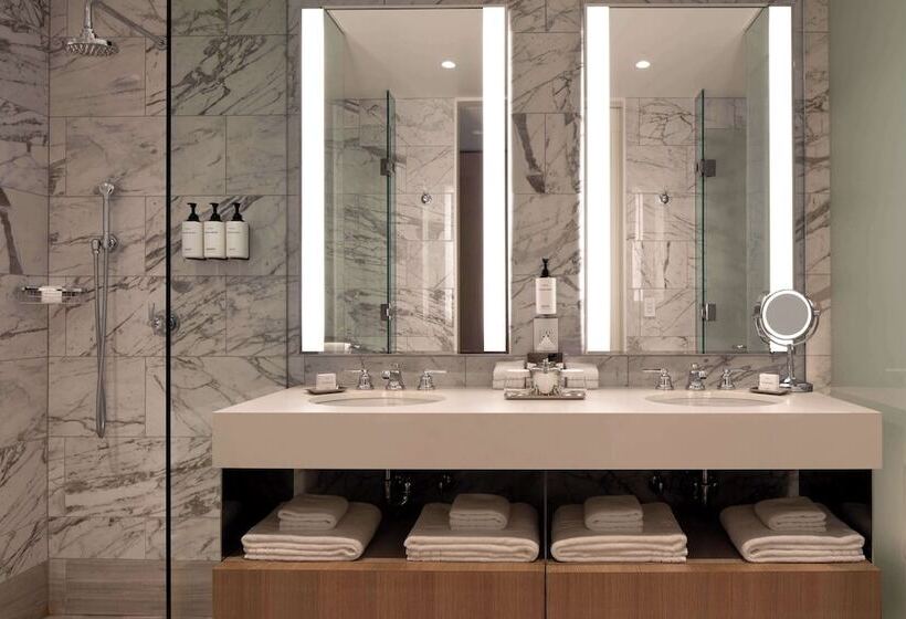 스위트, Conrad Washington, Dc