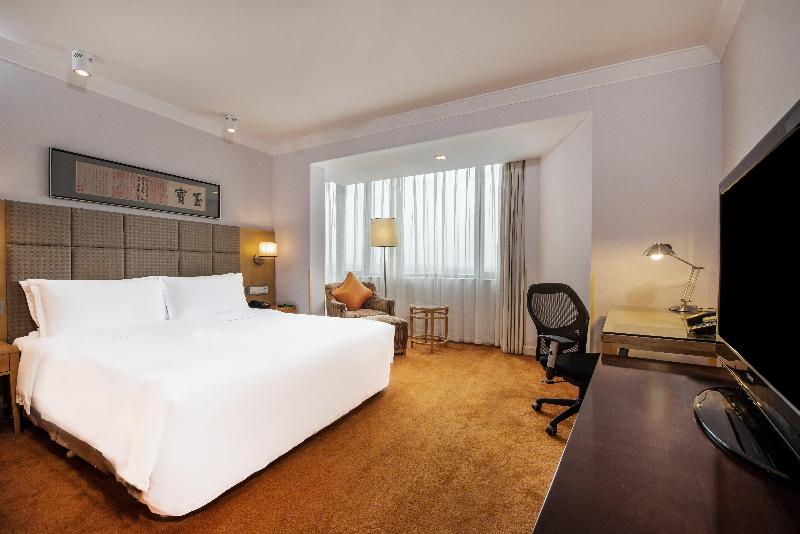 장애인용 디럭스룸, Conrad Washington, Dc