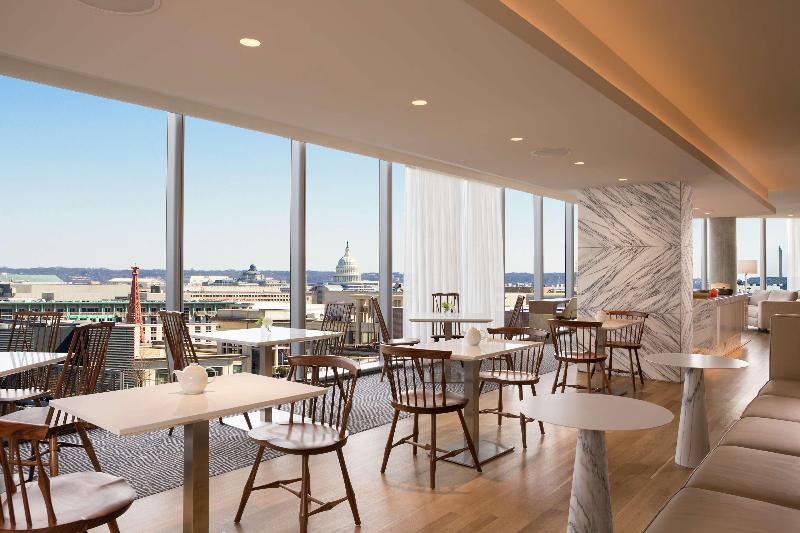 스위트, Conrad Washington, Dc