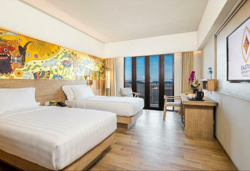 Номер Superior, Eastin Ashta Resort Canggu
