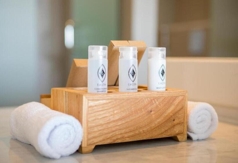 Номер Executive, Eastin Ashta Resort Canggu