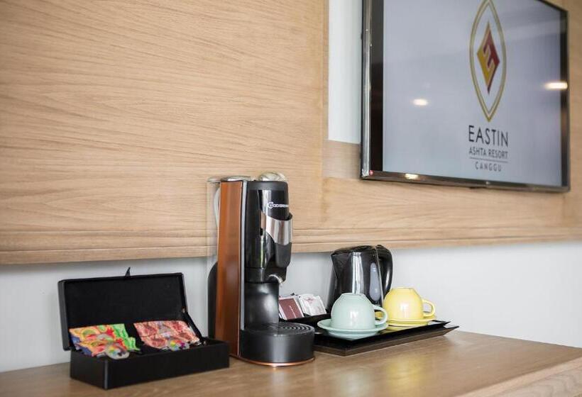 이그제큐티브 룸, Eastin Ashta Resort Canggu