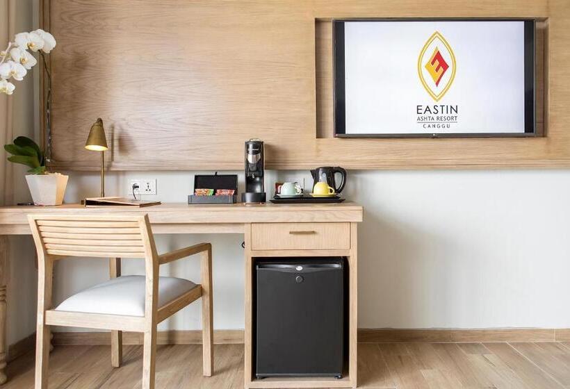 이그제큐티브 룸, Eastin Ashta Resort Canggu