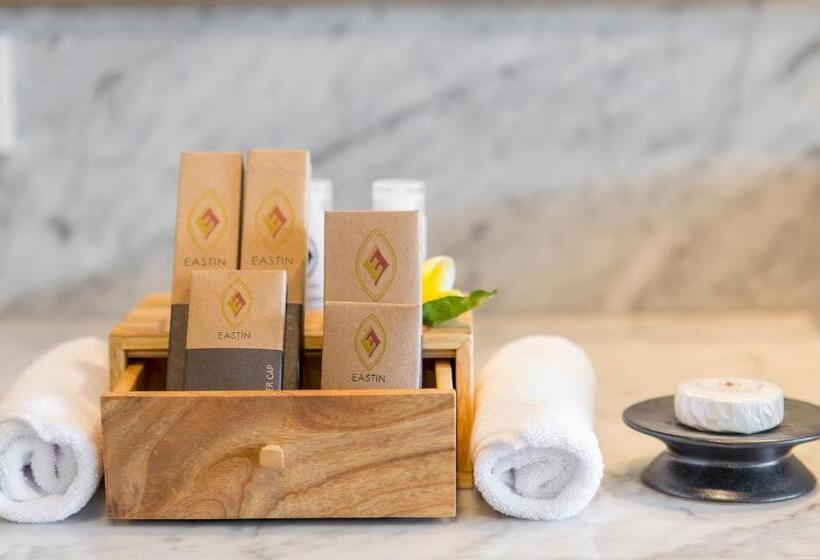 Номер Executive, Eastin Ashta Resort Canggu