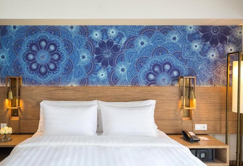 이그제큐티브 룸, Eastin Ashta Resort Canggu