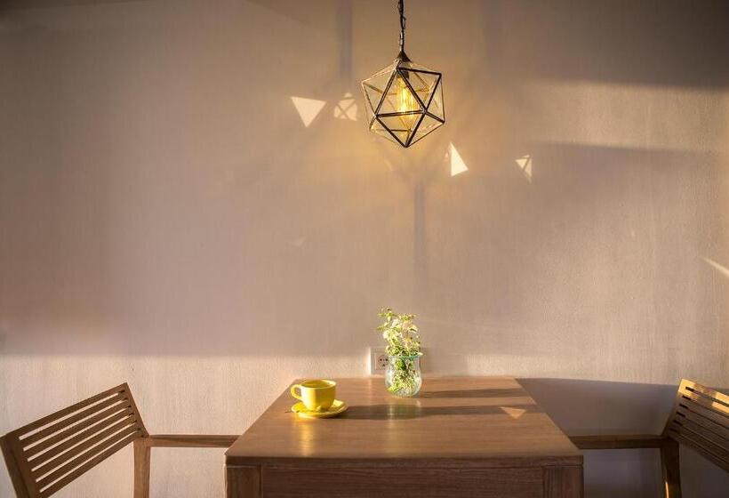 주니어 스위트, Eastin Ashta Resort Canggu