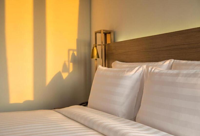 주니어 스위트, Eastin Ashta Resort Canggu