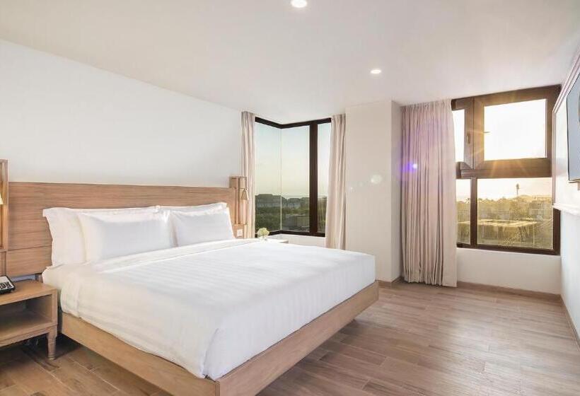 주니어 스위트, Eastin Ashta Resort Canggu