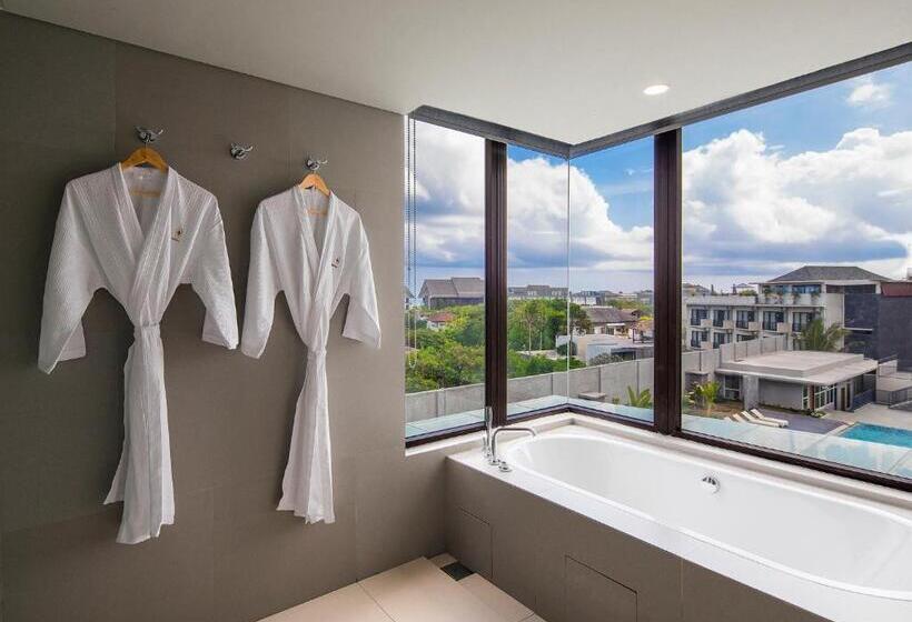 스위트, Eastin Ashta Resort Canggu