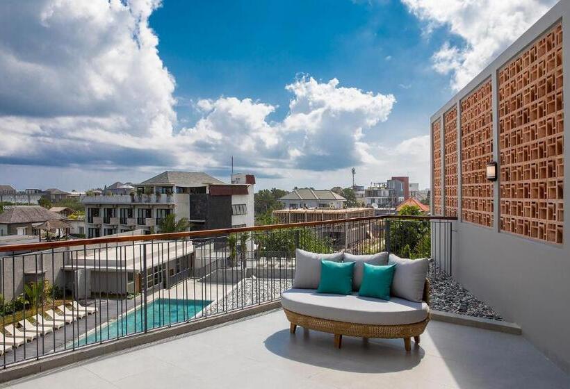 스위트, Eastin Ashta Resort Canggu