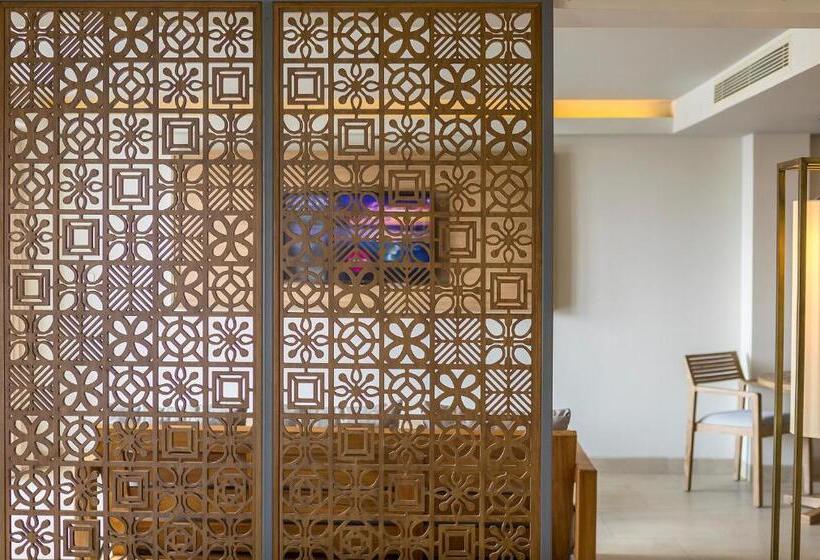 스위트, Eastin Ashta Resort Canggu