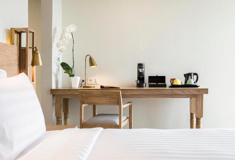스위트, Eastin Ashta Resort Canggu