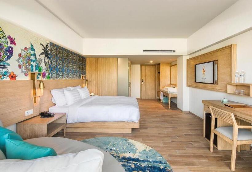 디럭스 룸, Eastin Ashta Resort Canggu