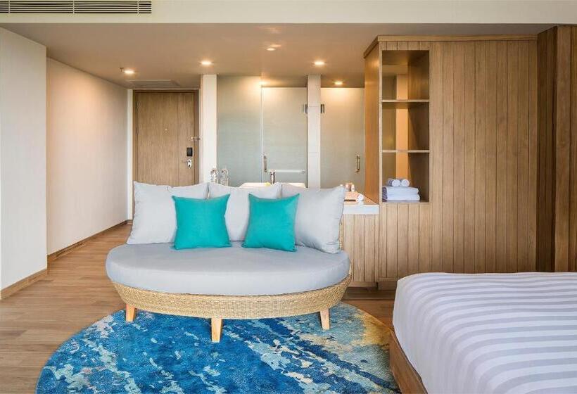 이그제큐티브 룸, Eastin Ashta Resort Canggu