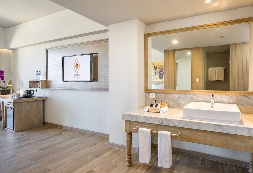 Номер Superior, Eastin Ashta Resort Canggu