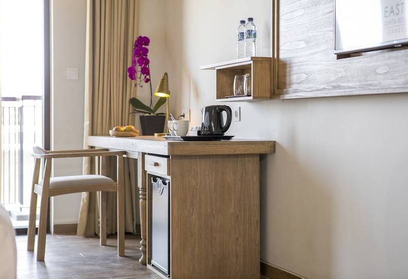 수피리어 룸, Eastin Ashta Resort Canggu