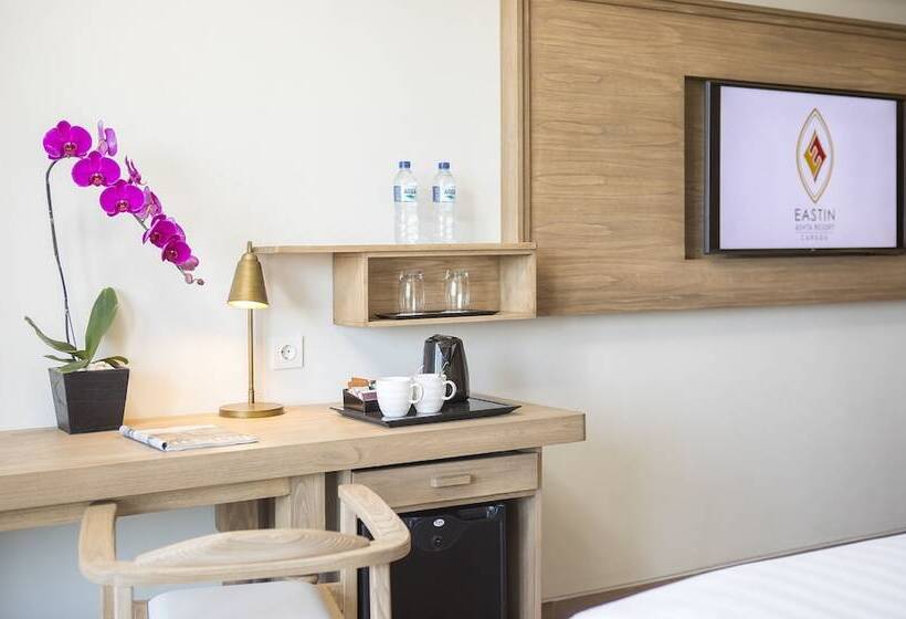 수피리어 룸, Eastin Ashta Resort Canggu