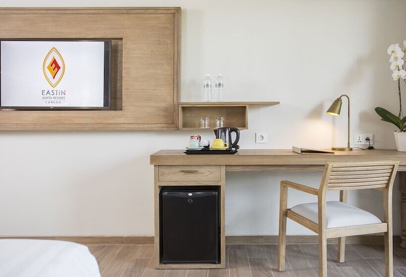 디럭스 룸, Eastin Ashta Resort Canggu