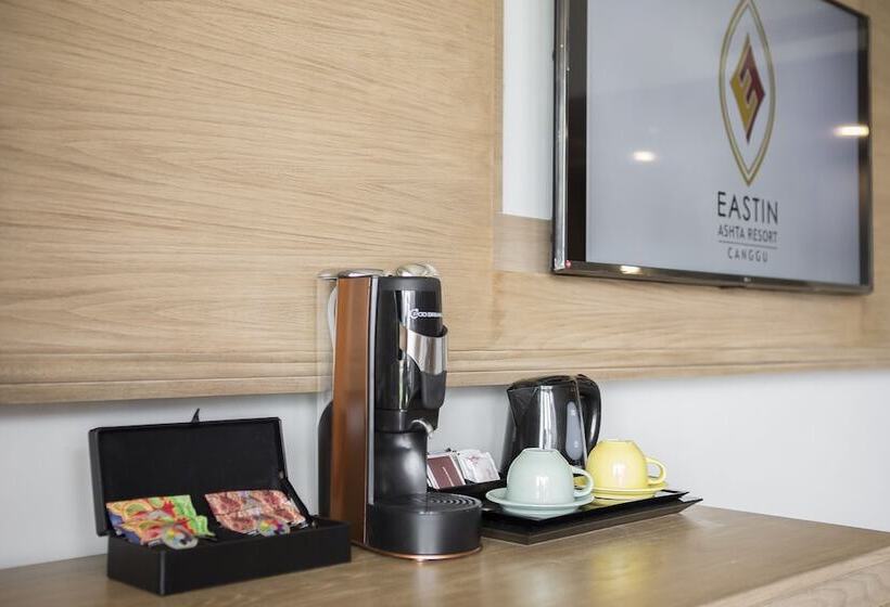 이그제큐티브 룸, Eastin Ashta Resort Canggu