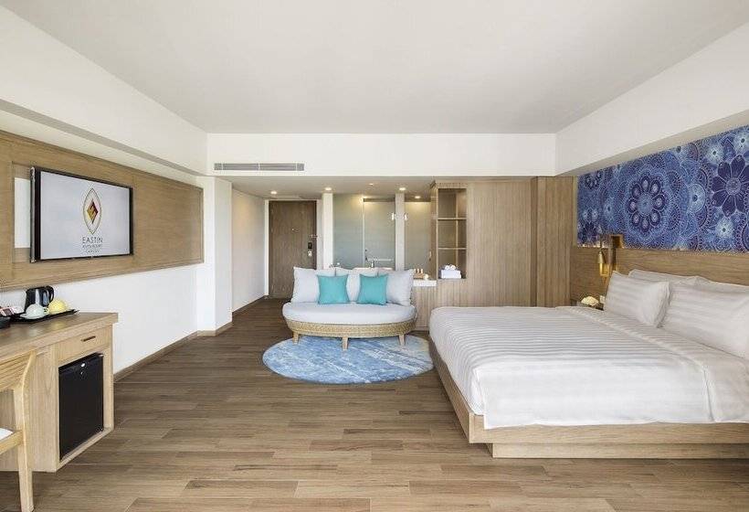 이그제큐티브 룸, Eastin Ashta Resort Canggu