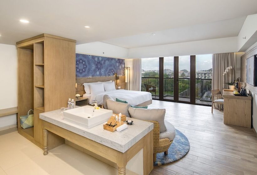 Номер Executive, Eastin Ashta Resort Canggu