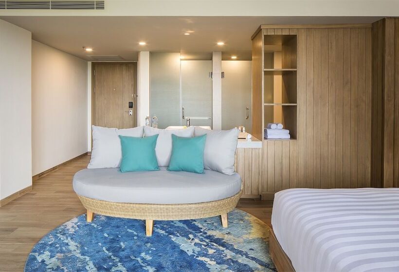 이그제큐티브 룸, Eastin Ashta Resort Canggu