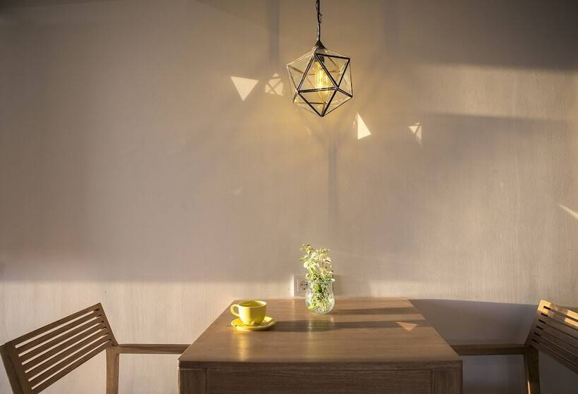 주니어 스위트, Eastin Ashta Resort Canggu