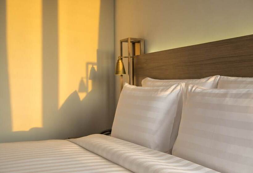 주니어 스위트, Eastin Ashta Resort Canggu