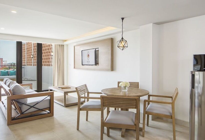 스위트, Eastin Ashta Resort Canggu