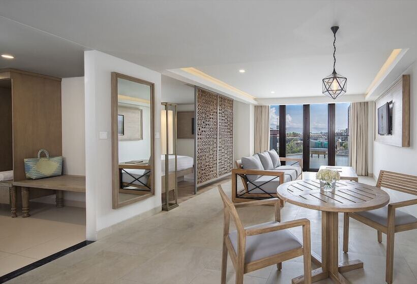 스위트, Eastin Ashta Resort Canggu