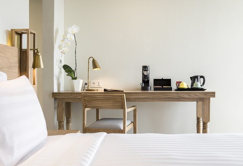 스위트, Eastin Ashta Resort Canggu