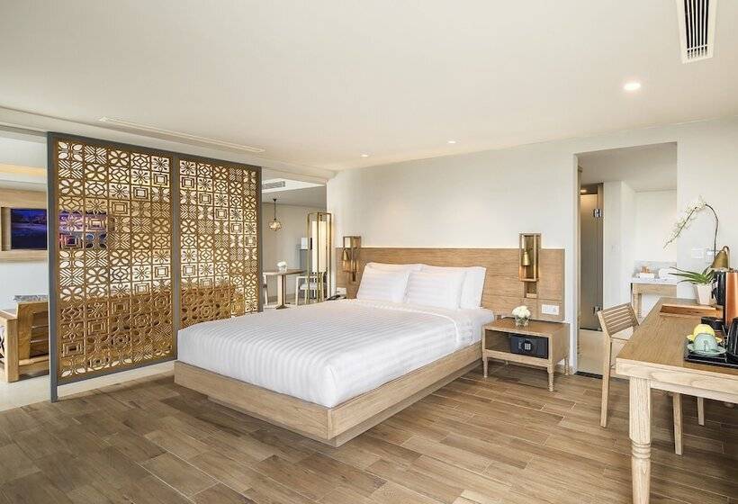 Люкс, Eastin Ashta Resort Canggu
