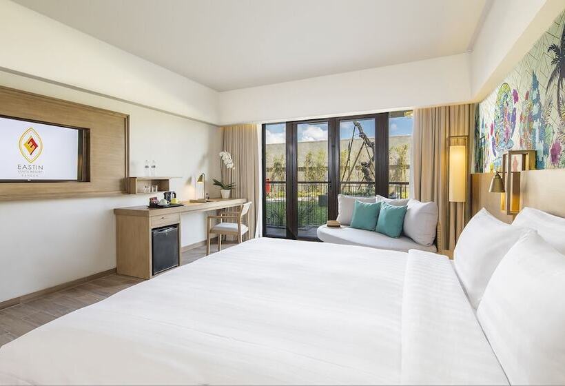 Номер Deluxe, Eastin Ashta Resort Canggu