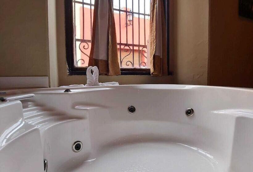 Люкс, Independencia Dos 7 Hotel Boutique