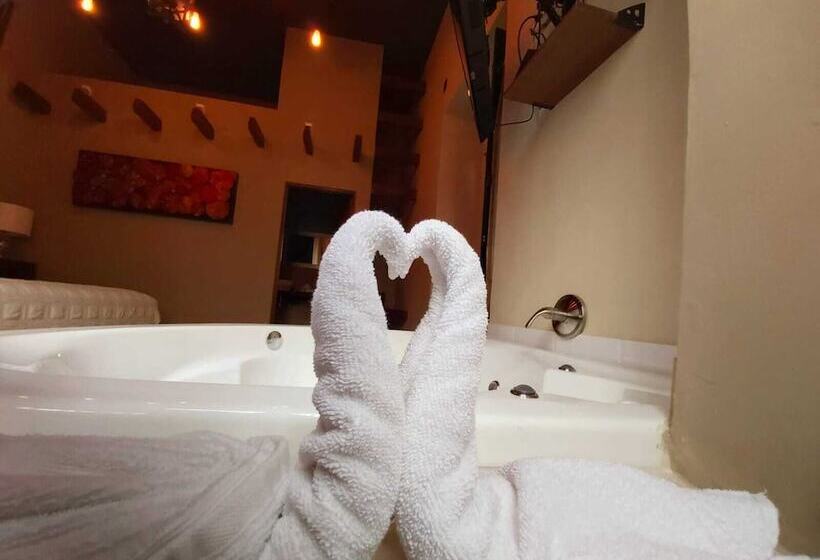 Люкс, Independencia Dos 7 Hotel Boutique