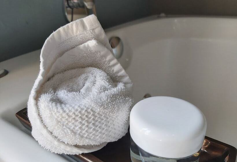 Люкс, Independencia Dos 7 Hotel Boutique