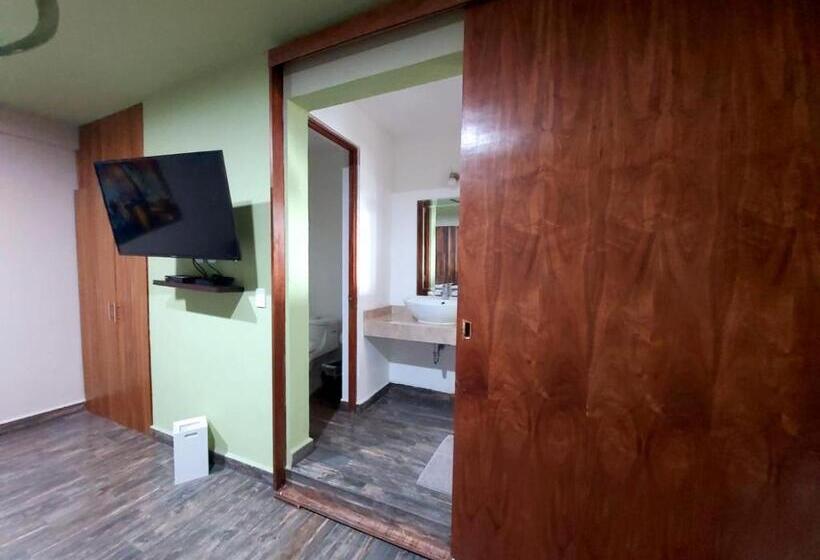 Номер Deluxe Кровать Кинг, Independencia Dos 7 Hotel Boutique