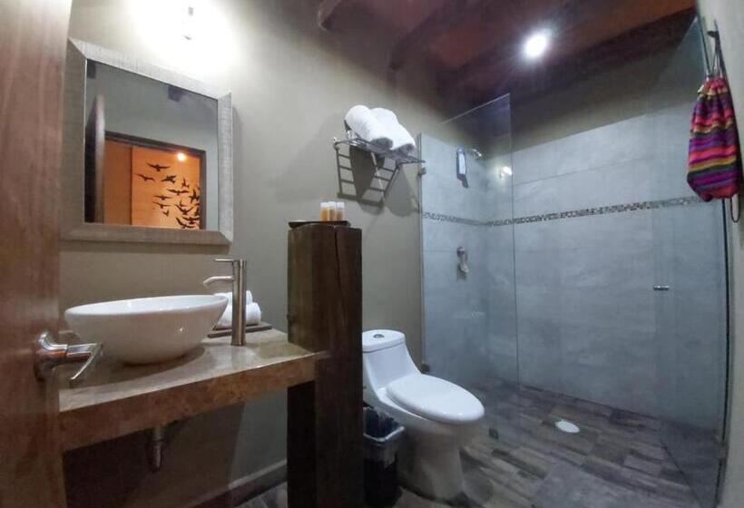 Номер Deluxe Кровать Кинг, Independencia Dos 7 Hotel Boutique