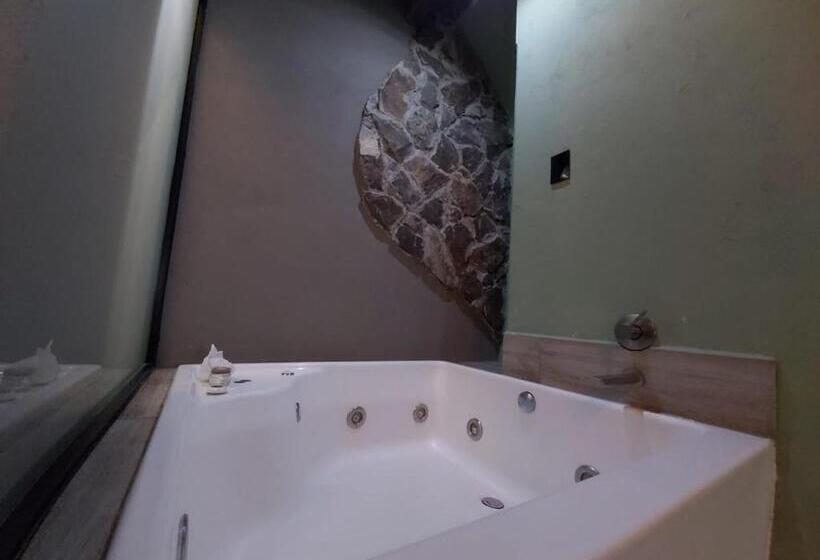 Люкс Кровать Кинг, Independencia Dos 7 Hotel Boutique