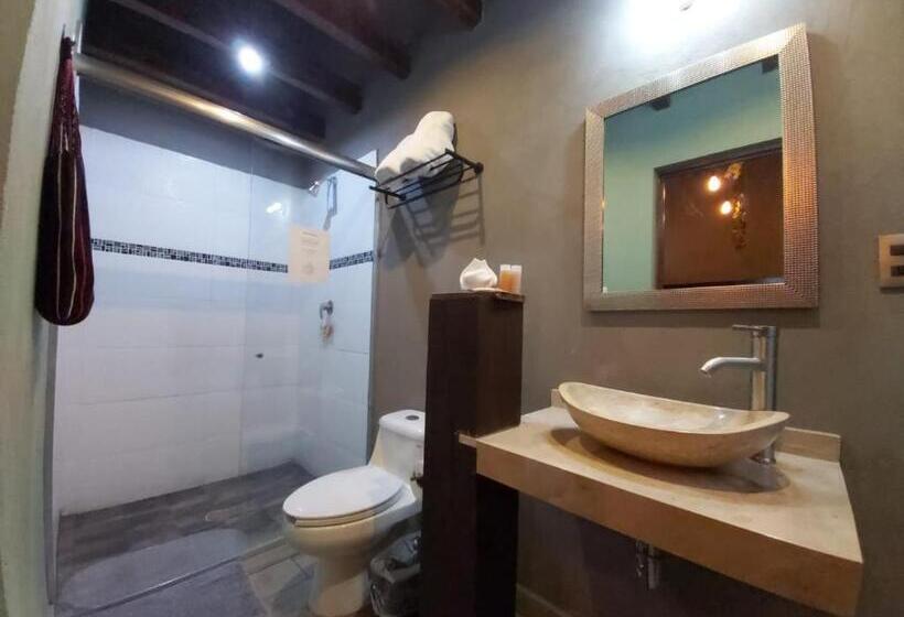 Люкс Кровать Кинг, Independencia Dos 7 Hotel Boutique