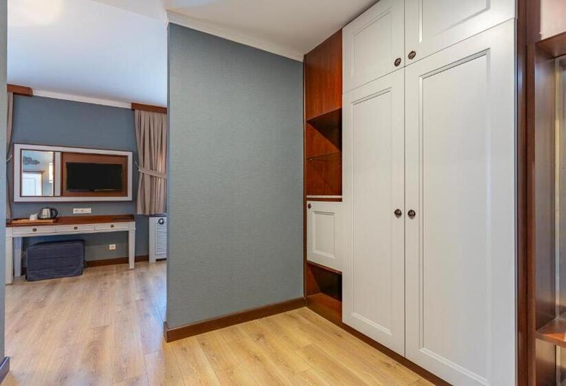 Standard Room, Mirada Del Lago