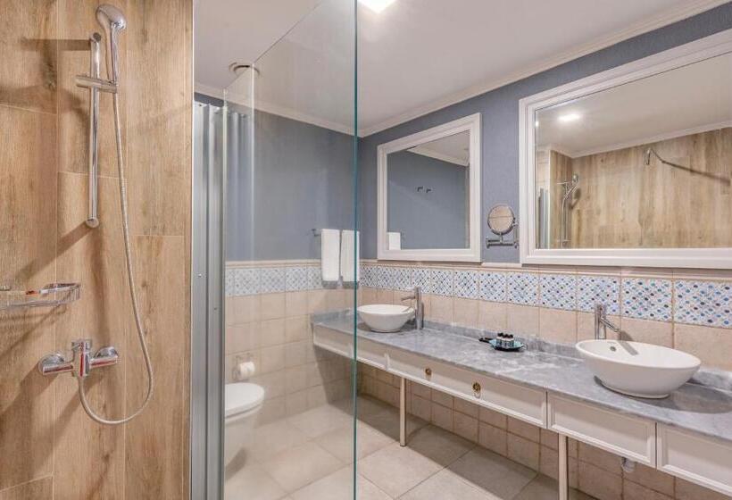 Standard Room, Mirada Del Lago