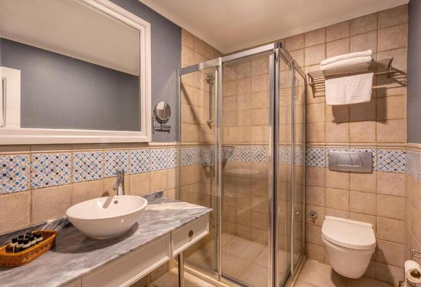 Standard Room, Mirada Del Lago